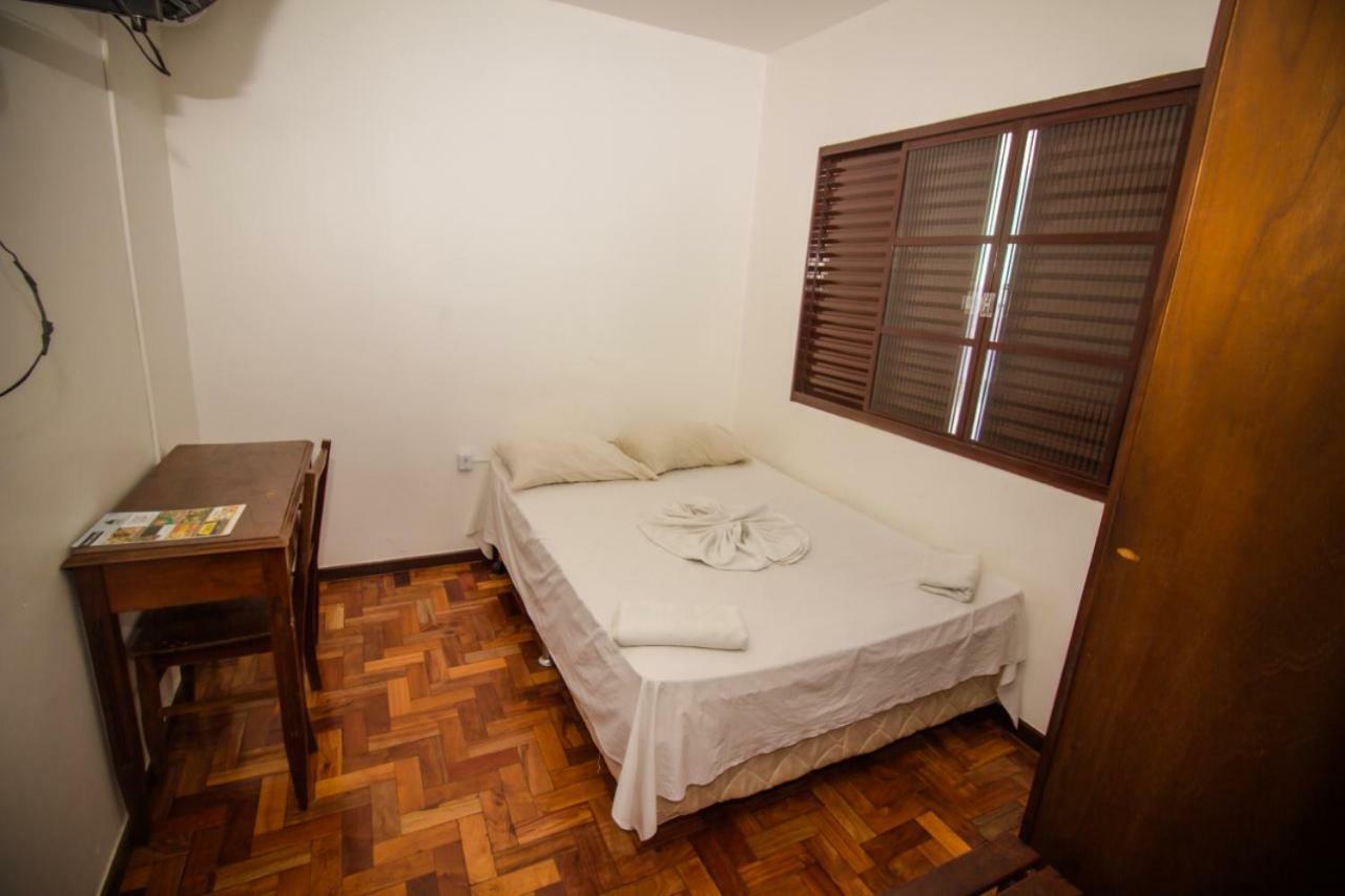 Juliana Palace Hotel Patos de Minas Luaran gambar